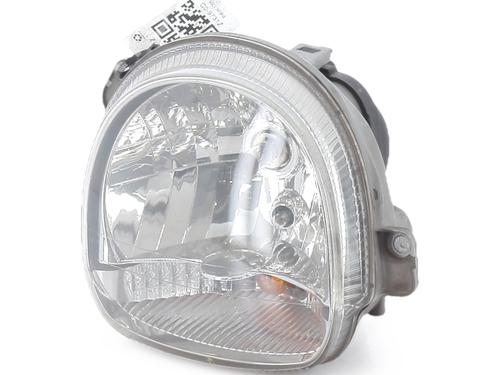 Used Right headlight Right headlight RENAULT TWINGO I (C06_) 1.2 16V (C06C, C06D, C06K) (75 hp) 36380040 36380040