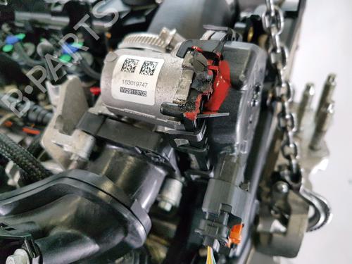 Engine FORD TRANSIT COURIER B460 Box Body/MPV 1.5 EcoBlue | BP32654107M1 