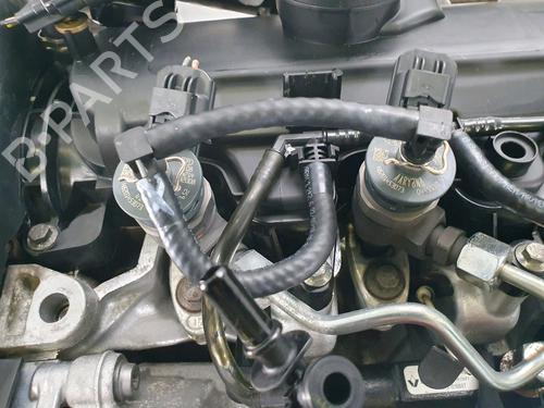 Engine RENAULT KANGOO Express (FW0/1_) 1.5 dCi 90 (FW0G, FW05, FW08, FW11) | BP37228672M1  - Image 12