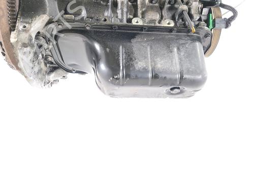 Engine CITROËN BERLINGO MULTISPACE (B9)  | BP24814135M1 