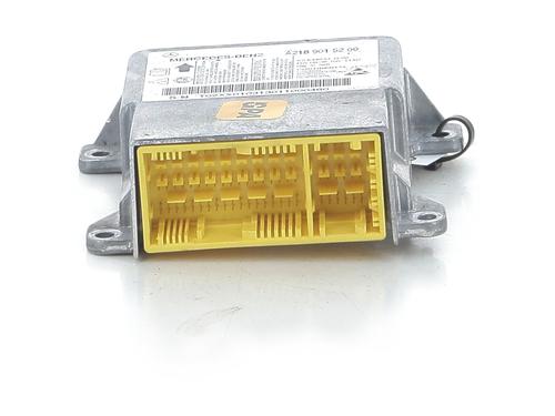Airbag module MERCEDES-BENZ CLS Shooting Brake (X218) CLS 350 CDI / d 4-matic (218.993) (265 hp) 33190477