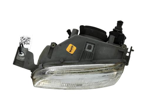Left headlight FIAT PUNTO (176_) 60 1.2 (176AP, 176AR, 176AQ, 176BB) | BP19702808C28 