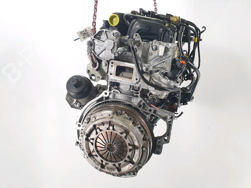 Engine CITROËN BERLINGO Box Body/MPV (B9) | BP36012987M1 - Image 3