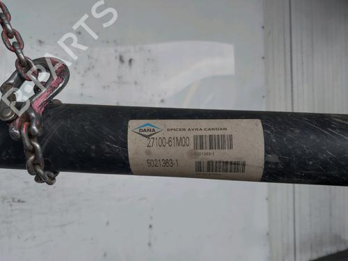 Driveshaft SUZUKI SX4 S-Cross (JY) 1.0 AllGrip (AKK 310) | BP35891519M37 - Image 3