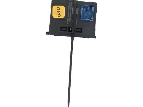 Module électronique PEUGEOT 208 II (UB_, UP_, UW_, UJ_) 1.2 PureTech 75 | BP27904118M83 
