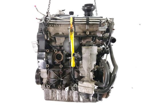 Engine SKODA FABIA II Combi (545) 1.9 TDI | BP32278826M1 - Image 2