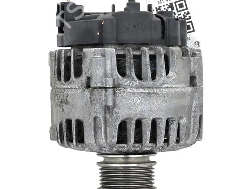 Alternator RENAULT CLIO IV (BH_) 1.5 dCi 90 | BP32201473M7