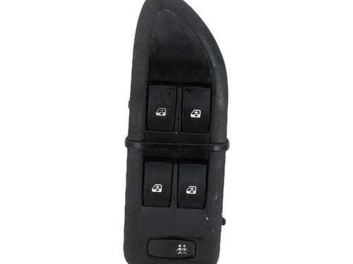 Used Left front window switch RENAULT LAGUNA II (BG0/1_) 1.6 16V (BG0A, BG0L) (107 hp) 31079354