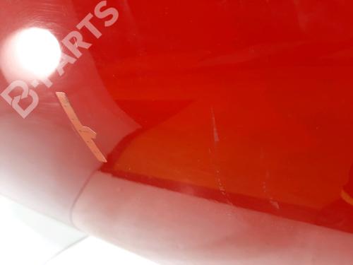 Right front door SEAT AROSA (6H1) 1.0 | BP10664564C3 