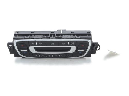 Comando clima RENAULT SCÉNIC III (JZ0/1_) 1.5 dCi (110 hp) 31749175