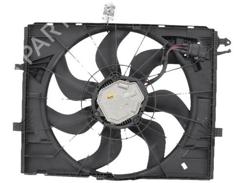 Radiator fan MERCEDES-BENZ E-CLASS (W213) E 350 d (213.033) | BP33309219M35 - Image 2