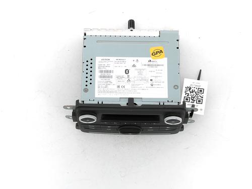 Radio DACIA SANDERO III 1.0 TCe 100 ECO-G | BP16440102E6 