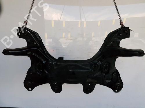 Used Subframe FIAT 500 (312_) 1.2 (312AXA1A) (69 hp) 25983124