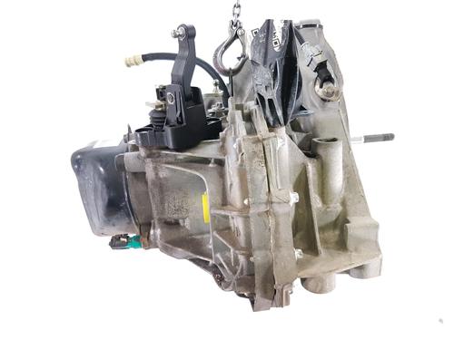 Gearbox DACIA SANDERO II TCe 90 (B8M1, B8MA, B8AC) | BP28106348M3 