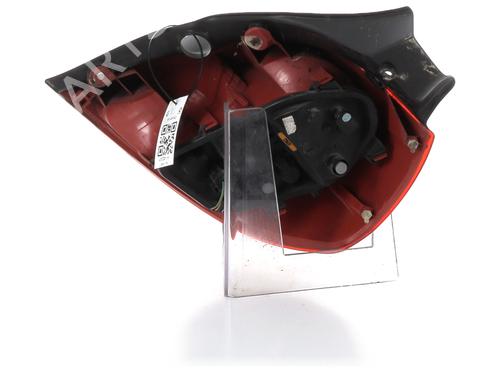 Venstre Baklys RENAULT CLIO III (BR0/1, CR0/1) 1.5 dCi (BR17, CR17) | BP29931220C34