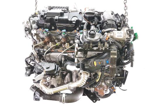 Engine CITROËN C3 III (SX) 1.6 BlueHDi 75 | BP29218236M1 