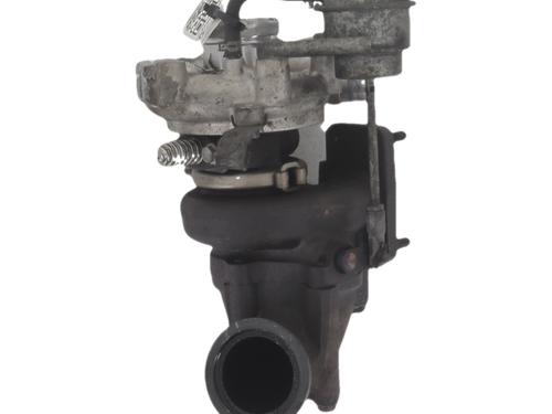 Turbolader/Kompressor Turbolader/Kompressor FIAT DUCATO Van (250_) 130 Multijet 2,3 D (131 hp) 36402093 36402093