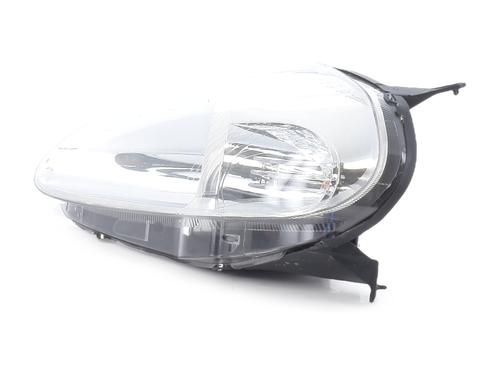 Used Left headlight Left headlight FIAT GRANDE PUNTO (199_) 1.3 D Multijet (75 hp) 40035150 40035150