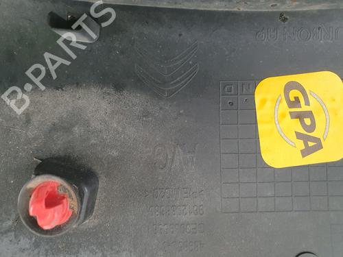 Front left wheel arch trim CITROËN C3 III (SX) 1.2 VTi 82 | BP27909768C134 