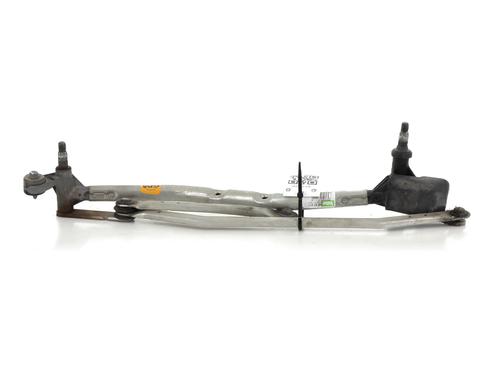 Used Front wipers mechanism RENAULT LAGUNA III (BT0/1) 2.0 dCi (BT07, BT0J, BT14, BT1A, BT1S) (131 hp) 27096512