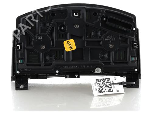 Cockpit OPEL ASTRA H (A04) 1.8 (L48) | BP19526270C47 