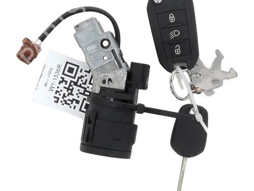 ignition-barrel-peugeot-208-i-ca_-cc_-2012-2013-2014-2015-2016-2017-2018-2019-2020-2021-31661932 main image