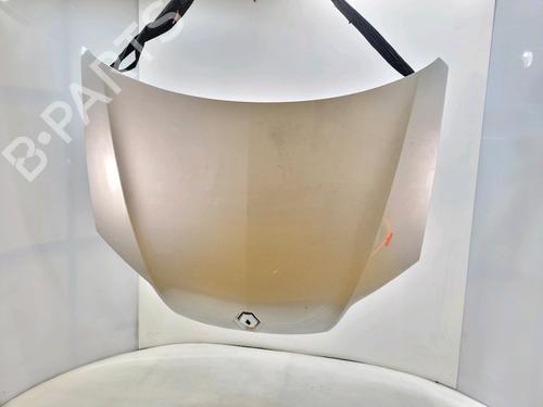 Used Hood RENAULT LAGUNA III (BT0/1) 2.0 dCi (BT0M, BT0N, BT0S, BT19, BT1F) (173 hp) 29517729