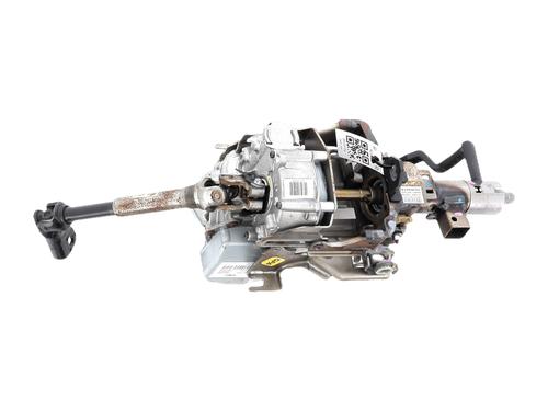 Steering column RENAULT CLIO III Hatchback Van (SB_, SR_) | BP39394476M21 - Image 3