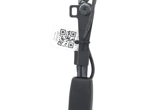 Seat buckle KIA CEE'D SW (ED) 1.6 CRDi 90 | BP31057518I32