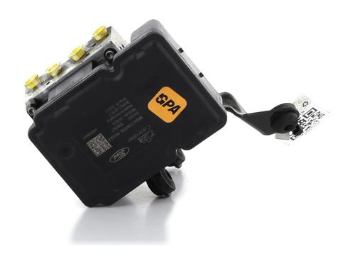 ABS pump MAZDA 3 (BL) 2.2 MZR CD (BL10) | BP29874228M43