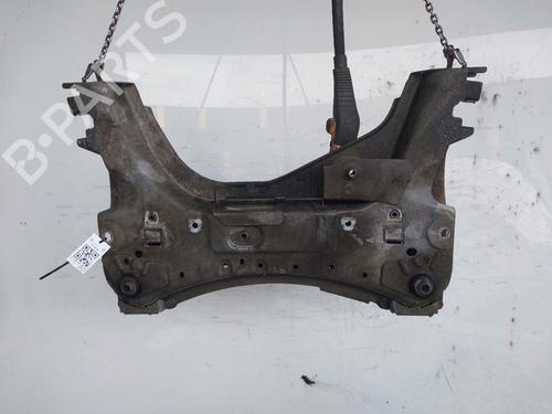 Used Subframe Subframe RENAULT MEGANE II (BM0/1_, CM0/1_) [2001-2012] 35940843 35940843