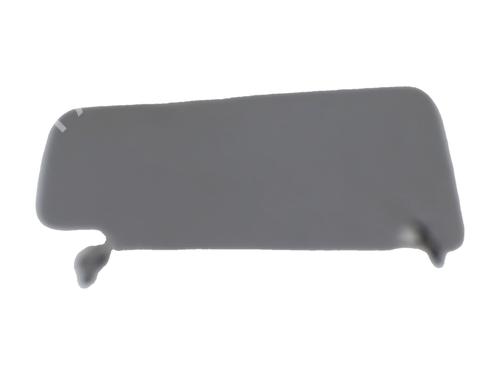 Used Left sun visor OPEL CORSA D (S07) 1.3 CDTI (L08, L68) (75 hp) 30632011