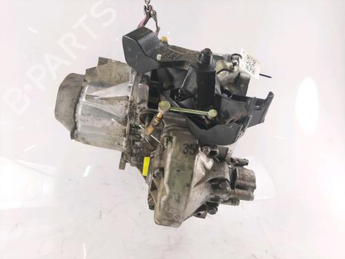 Gearbox CITROËN JUMPY II Van 1.6 HDi 90 16V | BP37532844M3 - Image 3