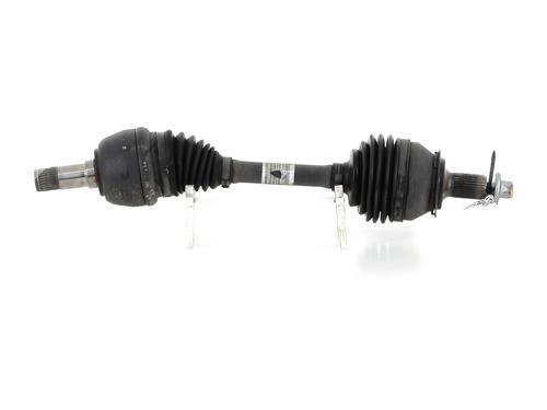 Left front driveshaft MERCEDES-BENZ B-CLASS Sports Tourer (W246, W242) B 200 CDI (246.201) | BP29416379M38 