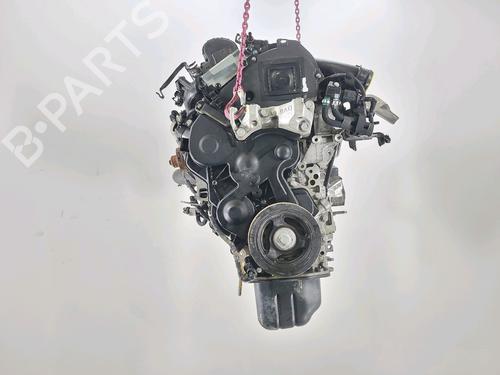 Used Engine CITROËN BERLINGO Box Body/MPV (B9) 1.6 HDi 90 (90 hp) 29231772