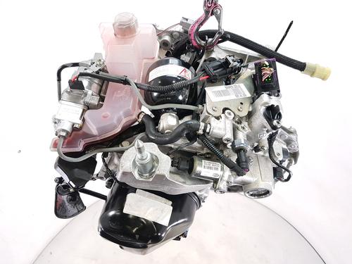 Gearbox RENAULT TWINGO II (CN0_) 1.2 16V (CN04, CN0B) | BP35999461M3  - Image 6