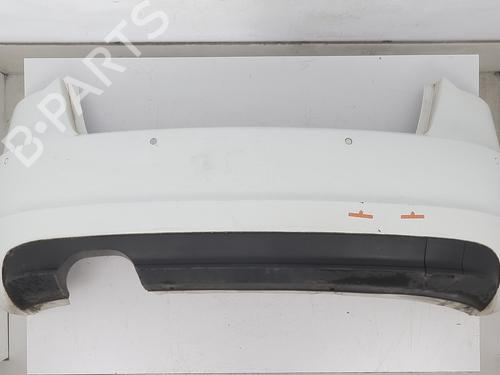 Used Rear bumper Rear bumper AUDI A3 Sportback (8PA) 2.0 TDI 16V quattro (140 hp) 40035042 40035042
