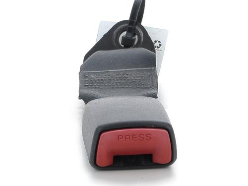 Used Seat buckle Seat buckle TOYOTA YARIS (_P9_) 1.0 VVT-i (KSP90_, KSP90R) (69 hp) 33733137 33733137