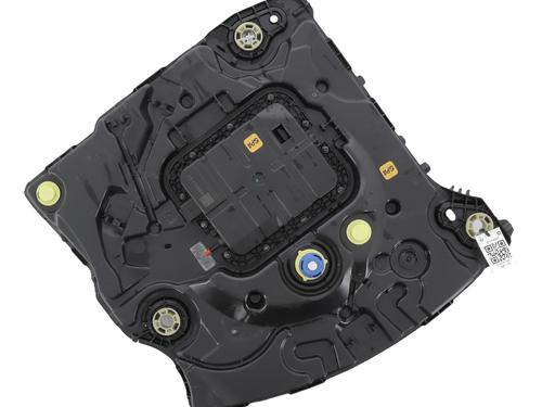 AdBlue tank PEUGEOT 208 I (CA_, CC_) 1.6 HDi / BlueHDi 75 | BP32101911M85