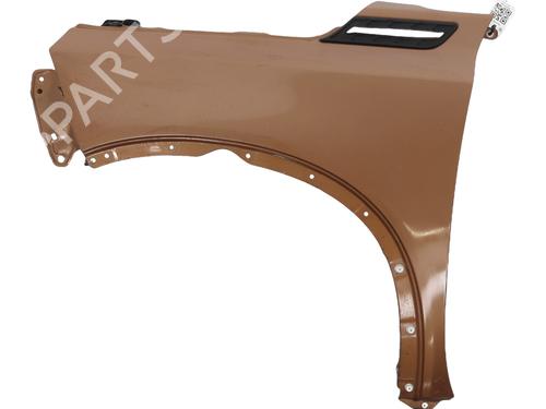 Forskærm venstre SUZUKI VITARA (LY) 1.6 DDiS AllGrip (APK416D) (120 hp) 33166263