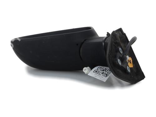 Left mirror TOYOTA AURIS (_E15_) 1.4 D-4D (NDE150_, NDE150R) | BP29741229C26 