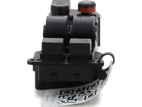 Left front window switch HONDA JAZZ II (GD_, GE3, GE2) 1.3 iDSi (GD1) | BP28971588I27
