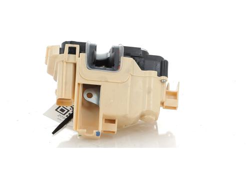 Front right lock FIAT PANDA (312_, 319_) 1.0 Mild Hybrid (312.PYD1B) | BP17750596C97 