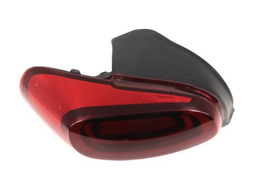 Used Left taillight CITROËN C3 III (SX) 1.5 BlueHDi 100 (SXYHYP, SXYHTU) (102 hp) 31152688