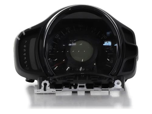 Instrument cluster CITROËN C1 II (PA_, PS_) 1.0 VTi 72 | BP30118495C47 