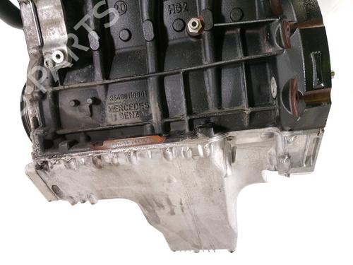 Engine MERCEDES-BENZ B-CLASS Sports Tourer (W245) B 200 CDI (245.208) | BP21830748M1 