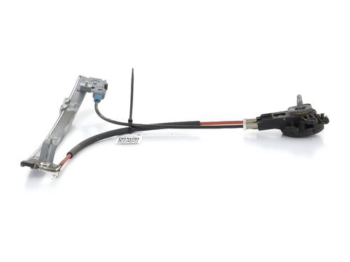 Front left window mechanism CITROËN SAXO (S0, S1) 1.0 X | BP29849002C22
