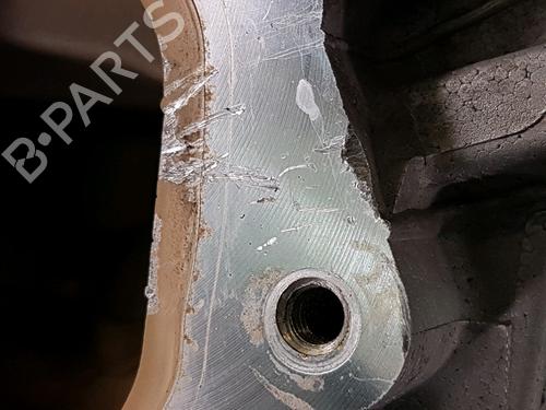 Engine PEUGEOT 2008 I (CU_) 1.6 VTi | BP33745405M1 - Image 4