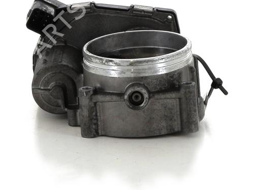 Throttle body BMW 5 (F10)  | BP27921840M82 