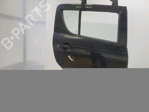 Used Right rear door Right rear door 39633743 39633743